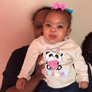 Meet your Posher, Crystal